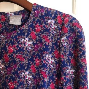 Vintage Liz Claiborne Dresses, Size 6